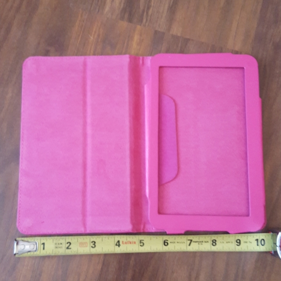 Tablet case - Picture 2 of 4